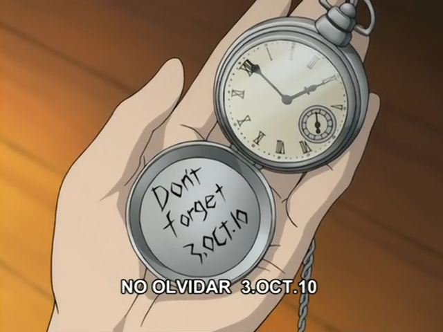 Fullmetal Alchemist (AnimeHD)